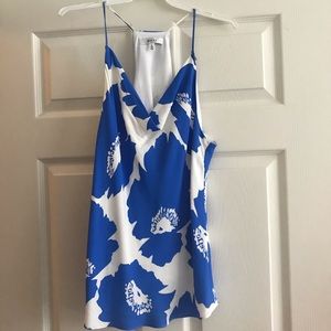 Great M Poppy Milly Top!